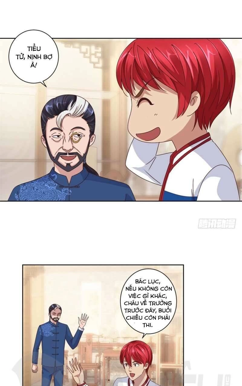 Đô Thị Chí Tôn Hệ Thống Chapter 89 - 3