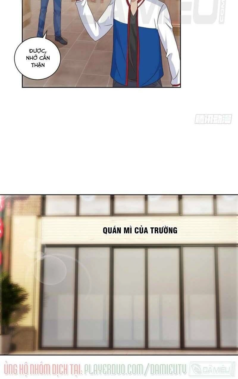 Đô Thị Chí Tôn Hệ Thống Chapter 89 - 4