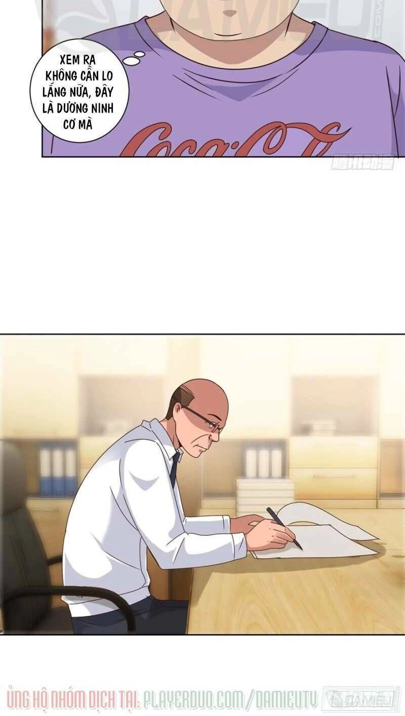 Đô Thị Chí Tôn Hệ Thống Chapter 89 - 8