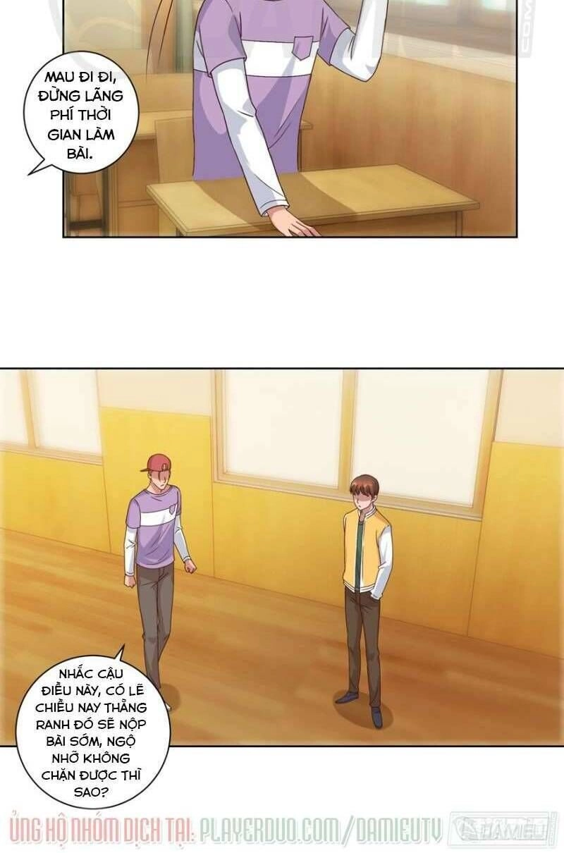 Đô Thị Chí Tôn Hệ Thống Chapter 89 - 16