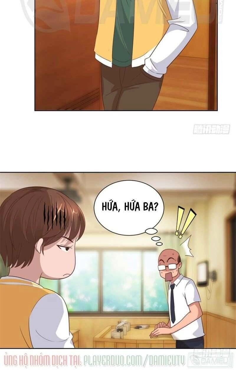 Đô Thị Chí Tôn Hệ Thống Chapter 89 - 20