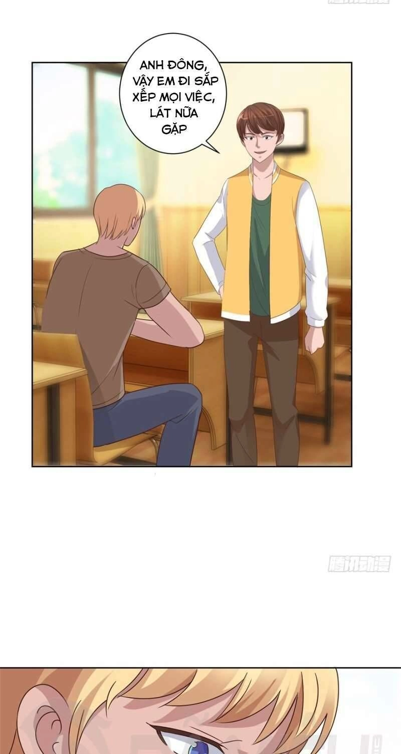 Đô Thị Chí Tôn Hệ Thống Chapter 89 - 21