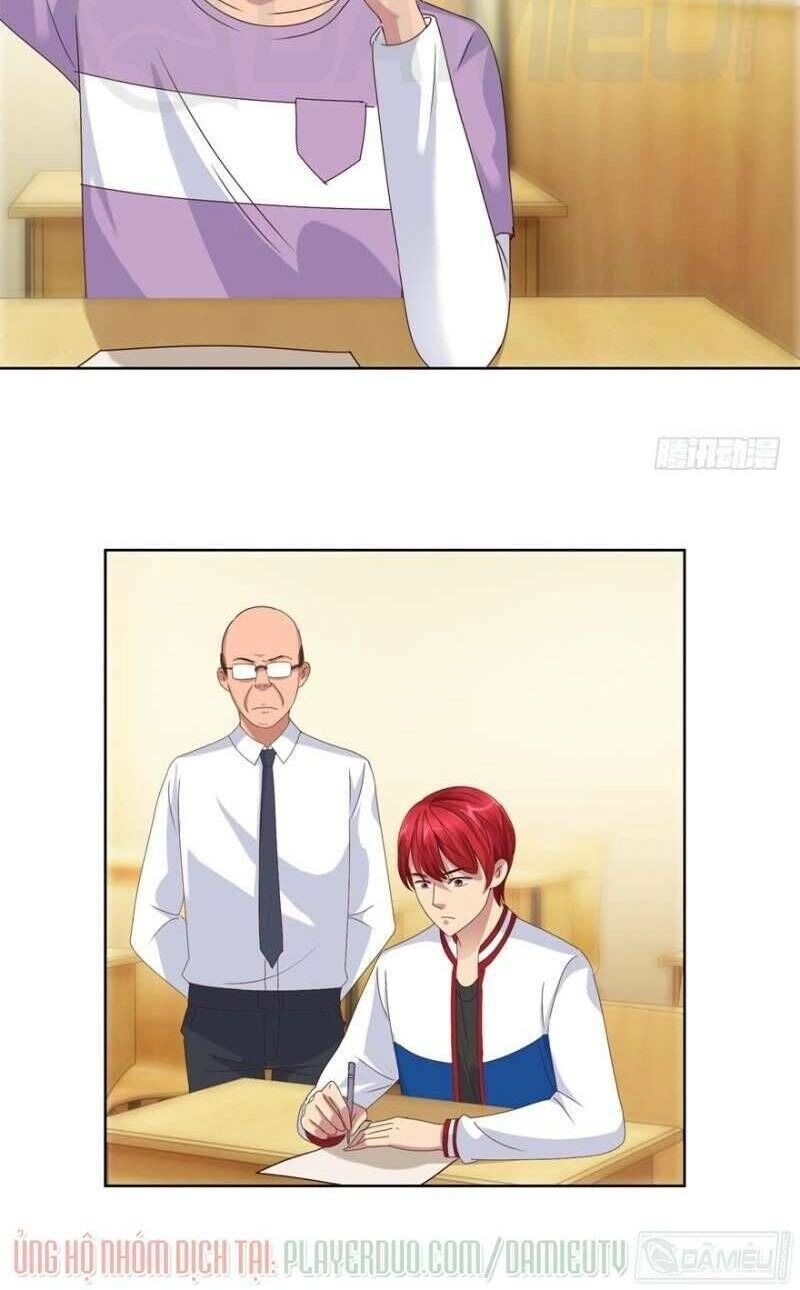 Đô Thị Chí Tôn Hệ Thống Chapter 90 - 2