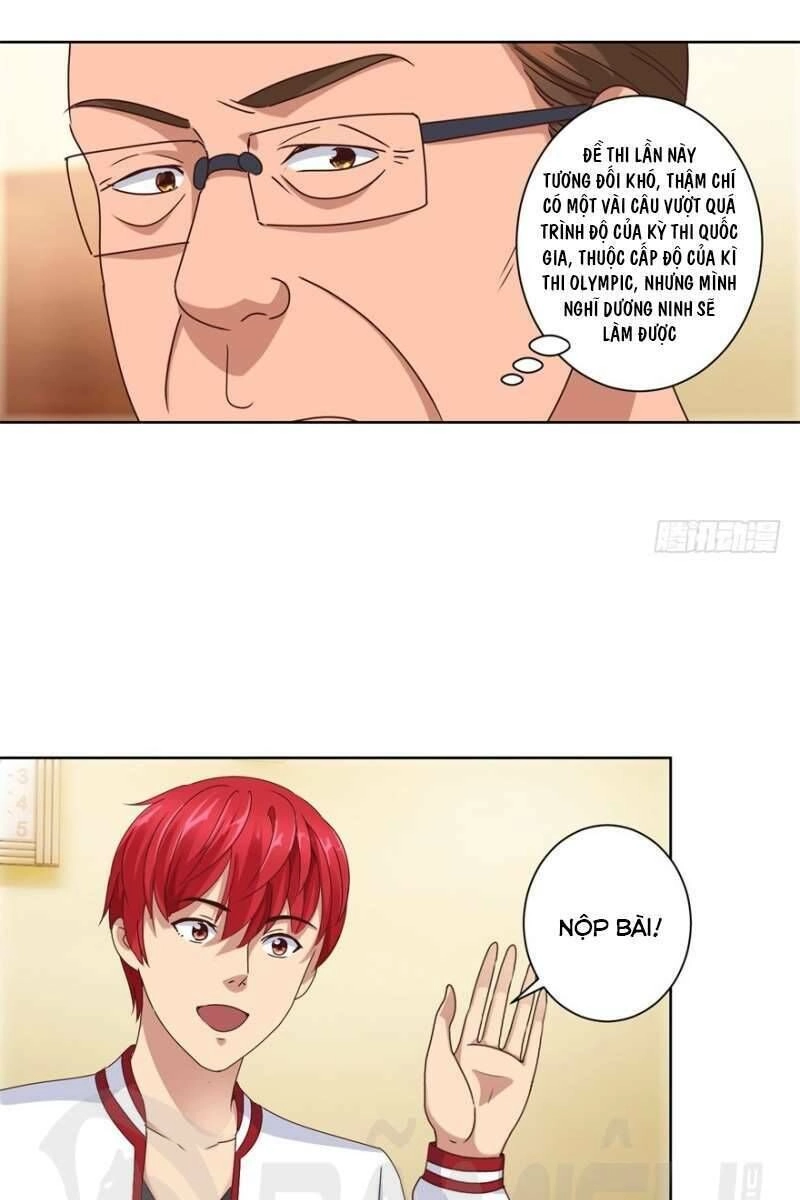 Đô Thị Chí Tôn Hệ Thống Chapter 90 - 3