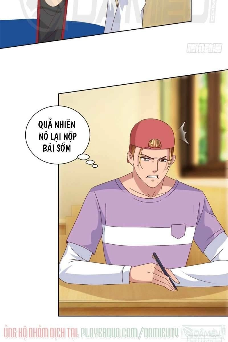 Đô Thị Chí Tôn Hệ Thống Chapter 90 - 4