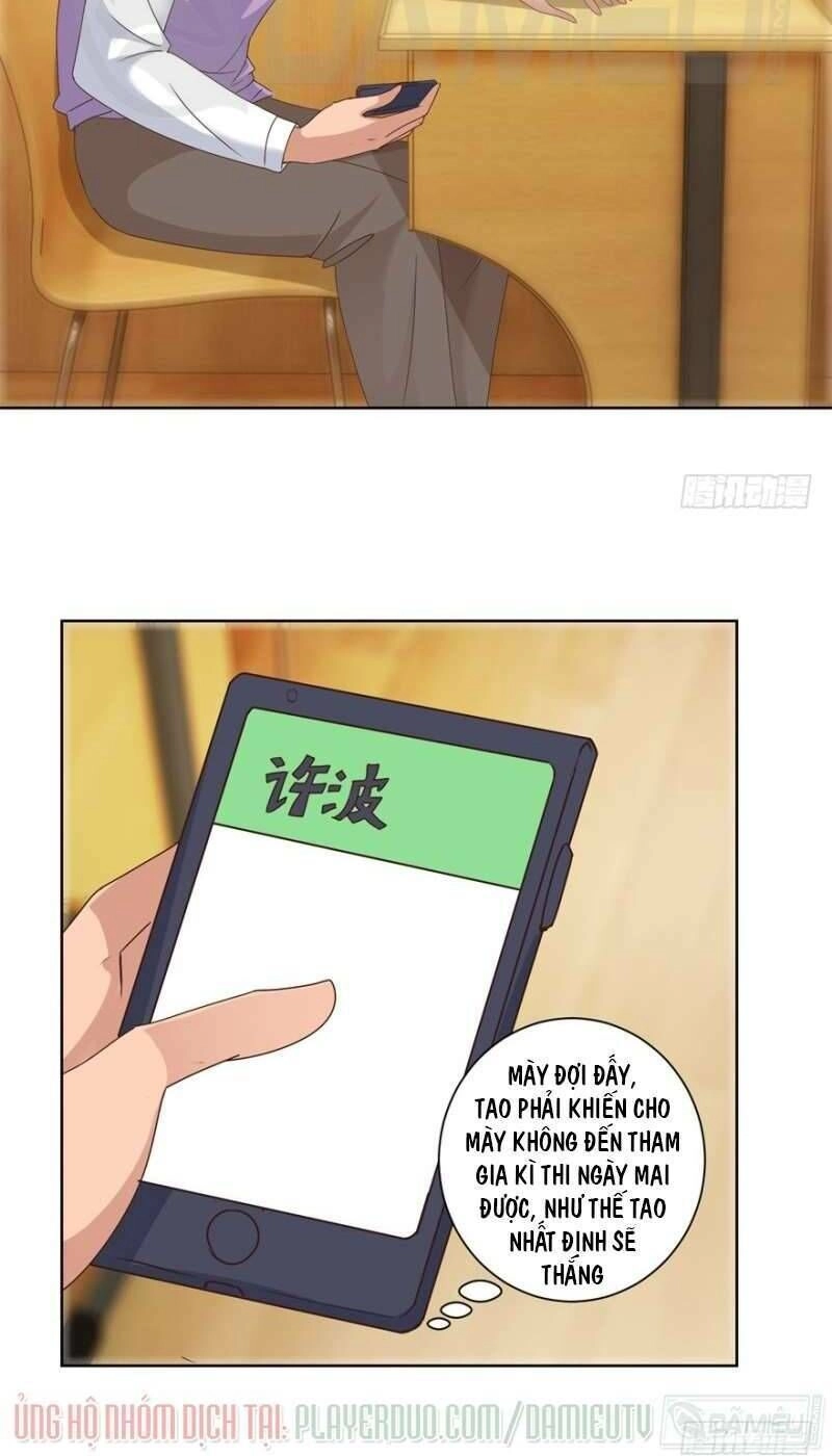 Đô Thị Chí Tôn Hệ Thống Chapter 90 - 6