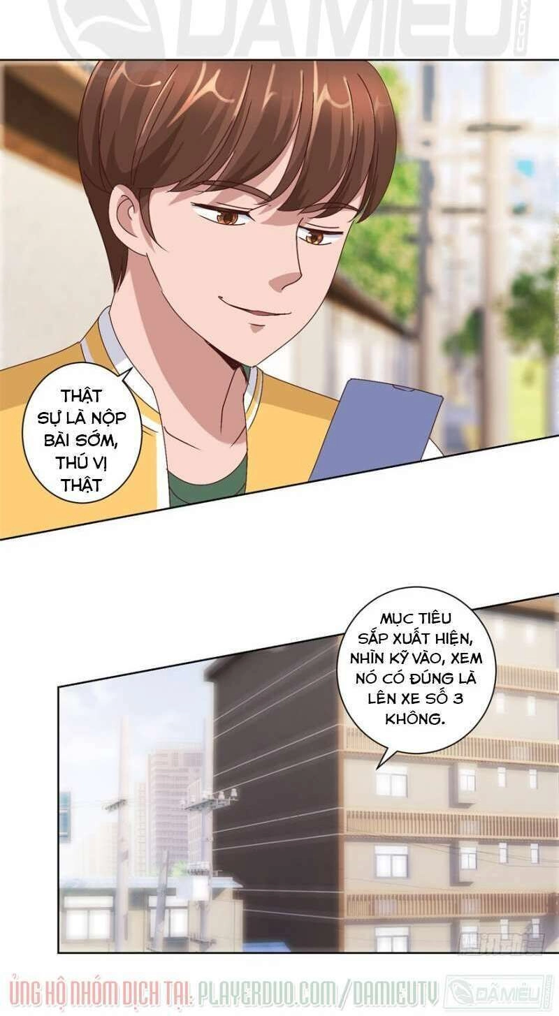 Đô Thị Chí Tôn Hệ Thống Chapter 90 - 8