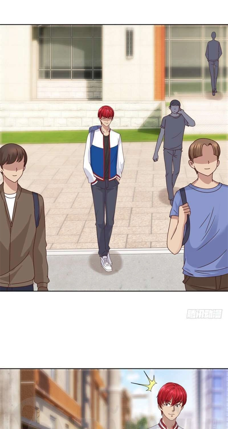 Đô Thị Chí Tôn Hệ Thống Chapter 90 - 9