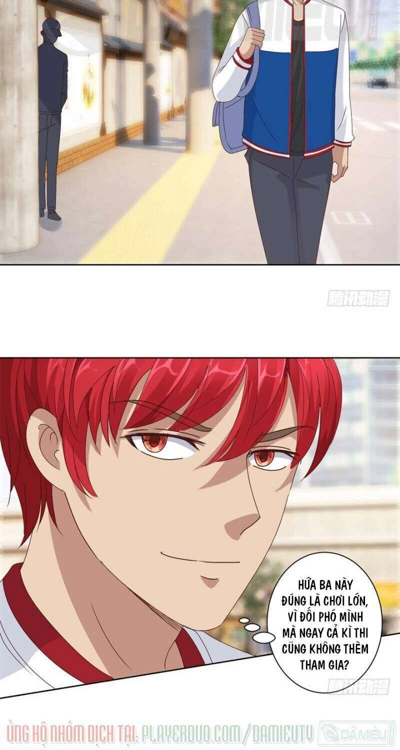 Đô Thị Chí Tôn Hệ Thống Chapter 90 - 10