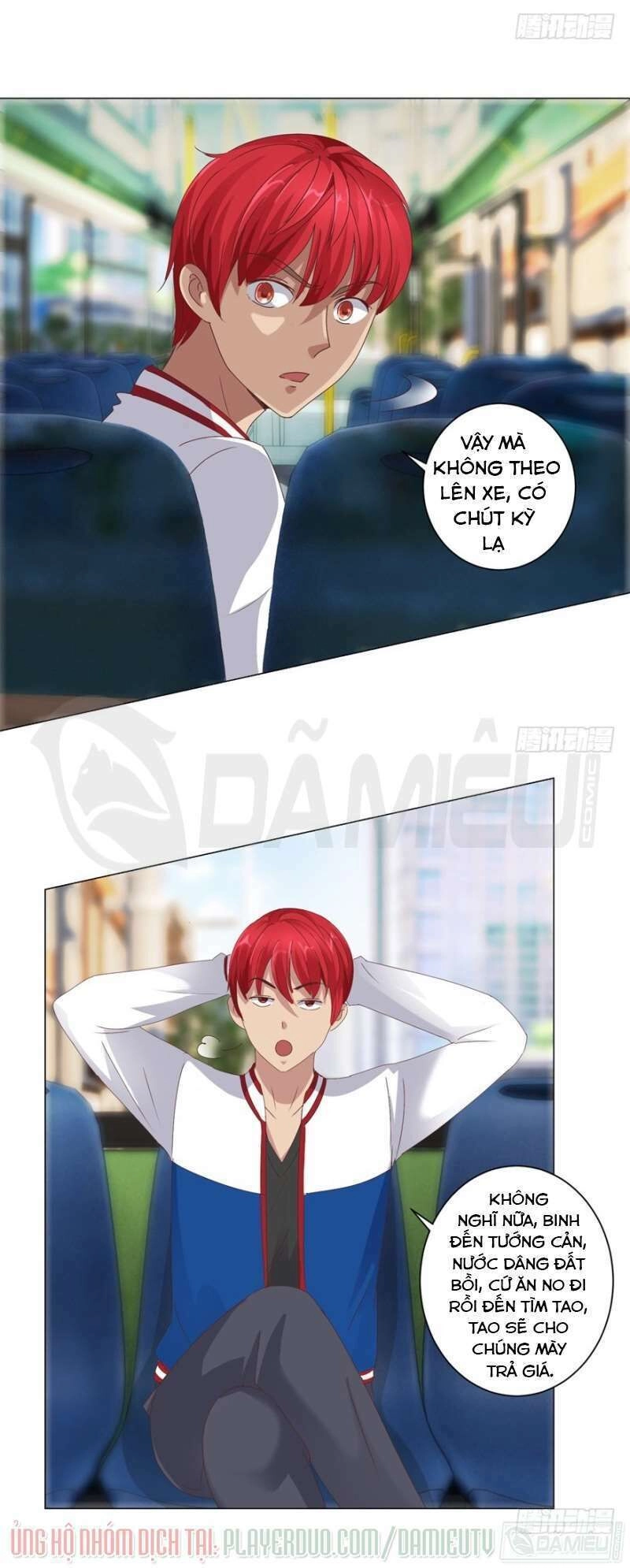 Đô Thị Chí Tôn Hệ Thống Chapter 90 - 14