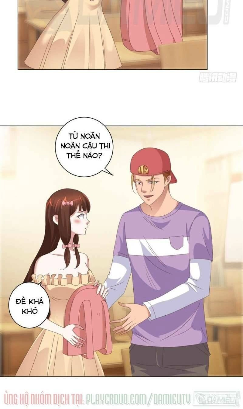 Đô Thị Chí Tôn Hệ Thống Chapter 90 - 16