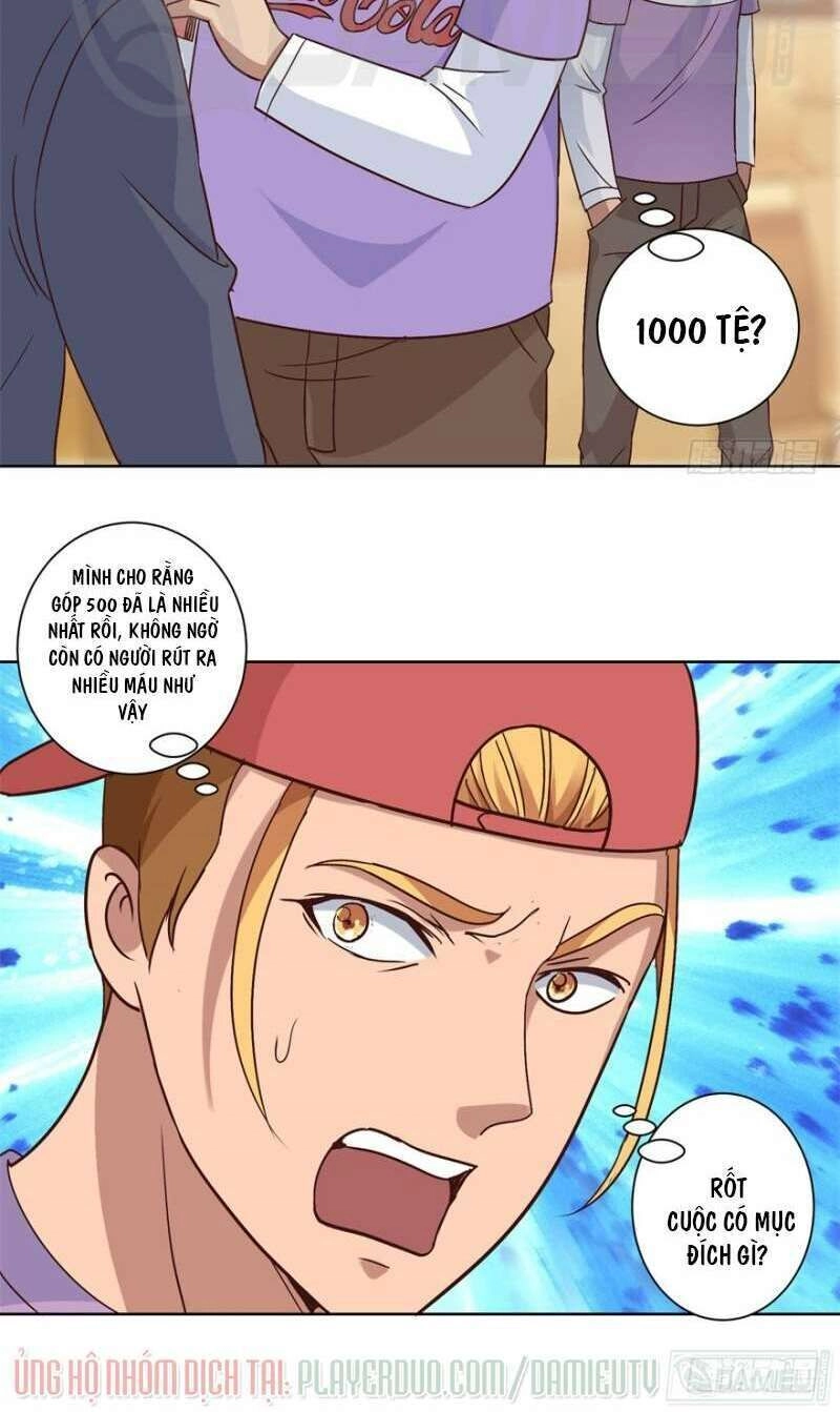 Đô Thị Chí Tôn Hệ Thống Chapter 90 - 20