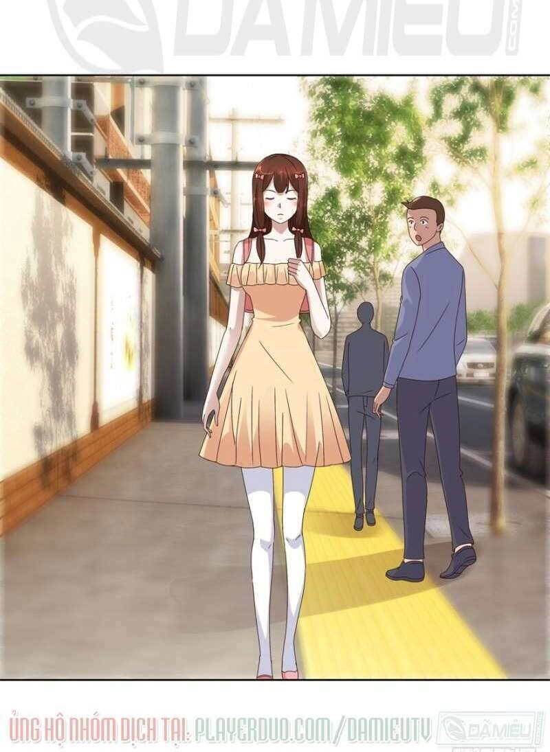 Đô Thị Chí Tôn Hệ Thống Chapter 91 - 4