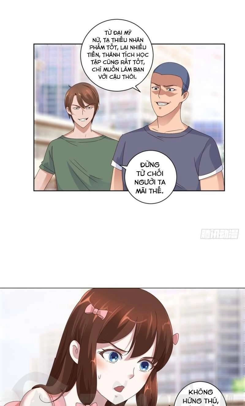 Đô Thị Chí Tôn Hệ Thống Chapter 91 - 7