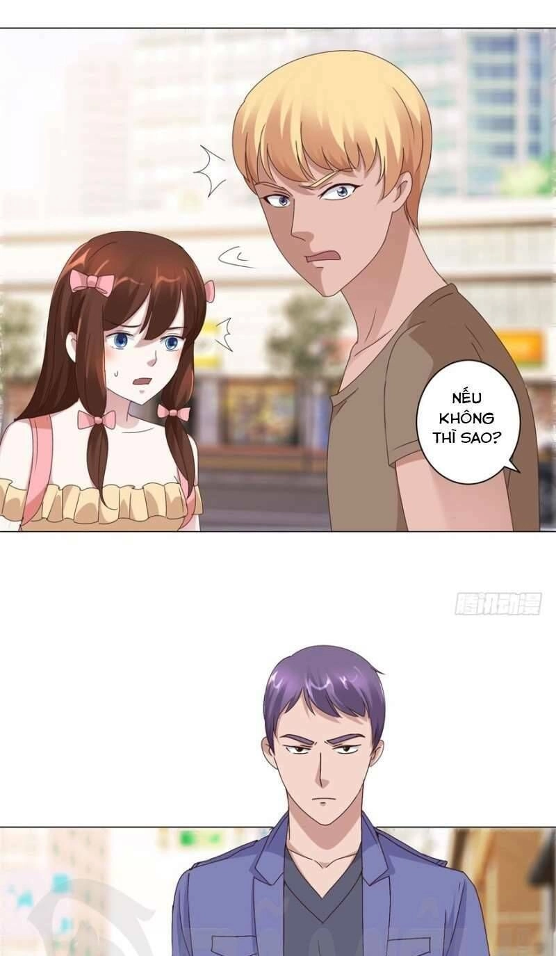 Đô Thị Chí Tôn Hệ Thống Chapter 91 - 9