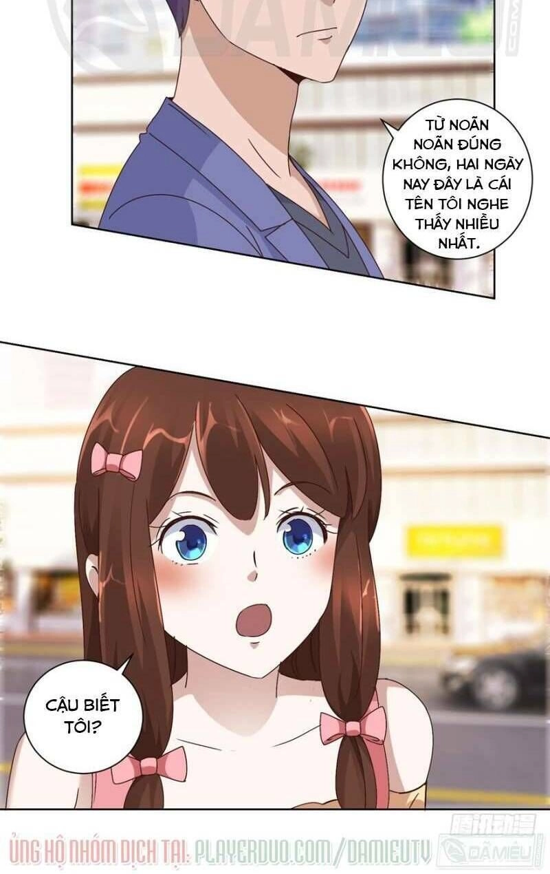 Đô Thị Chí Tôn Hệ Thống Chapter 91 - 14