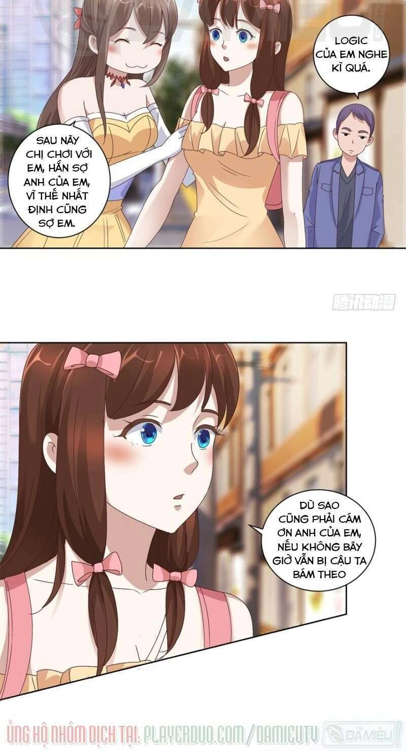 Đô Thị Chí Tôn Hệ Thống Chapter 91 - 18