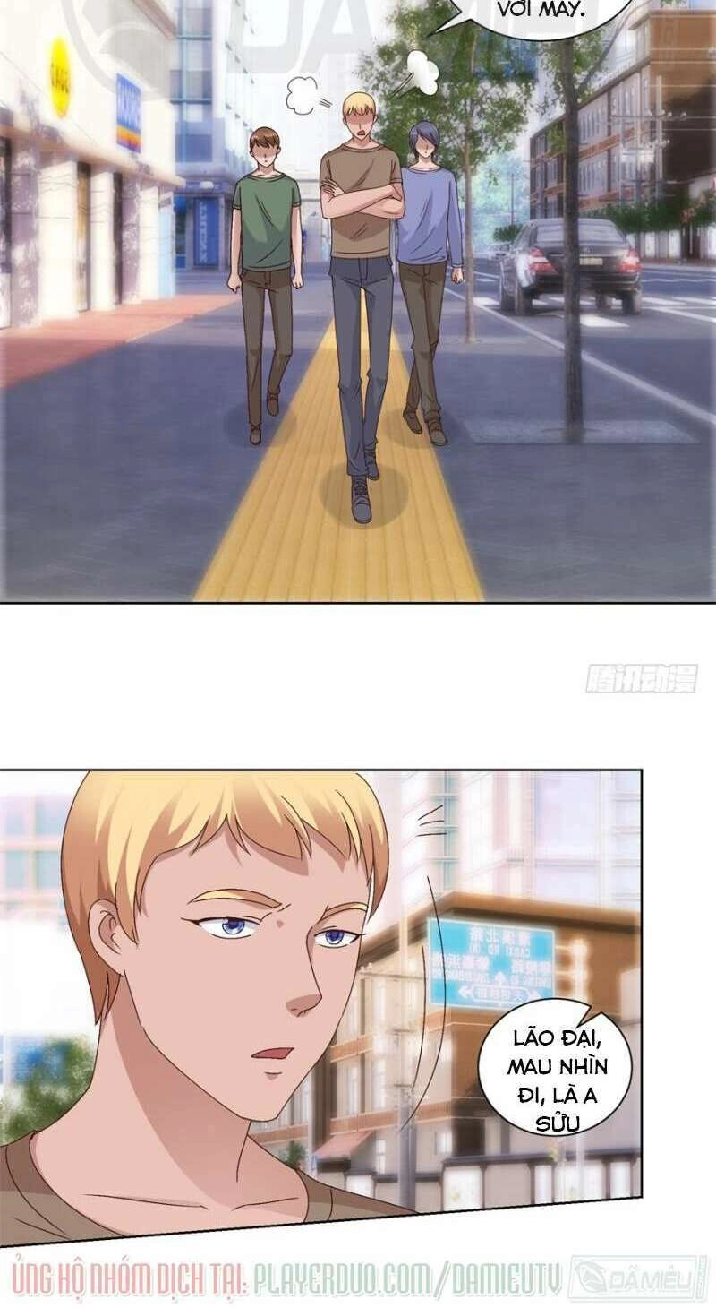 Đô Thị Chí Tôn Hệ Thống Chapter 91 - 20