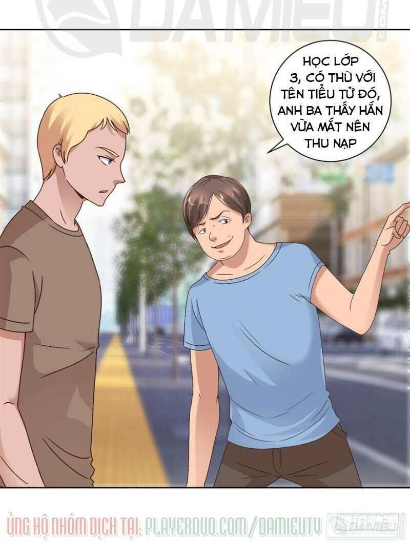 Đô Thị Chí Tôn Hệ Thống Chapter 91 - 22