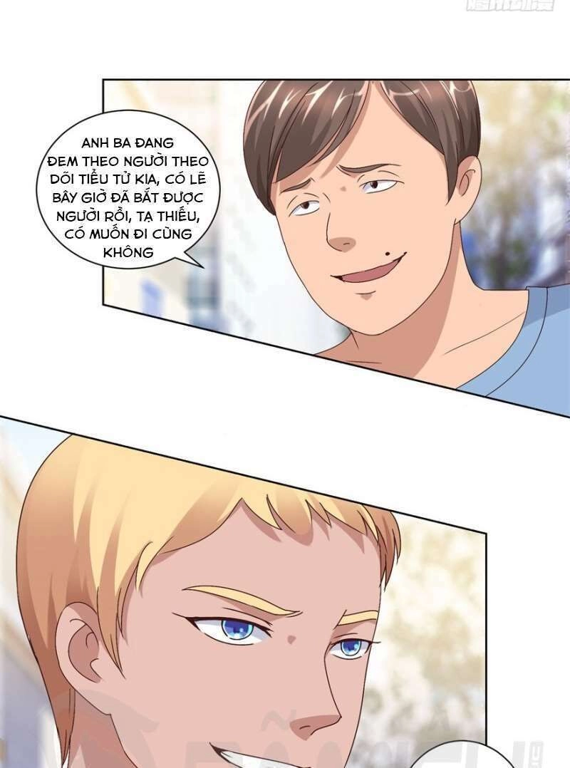 Đô Thị Chí Tôn Hệ Thống Chapter 91 - 23