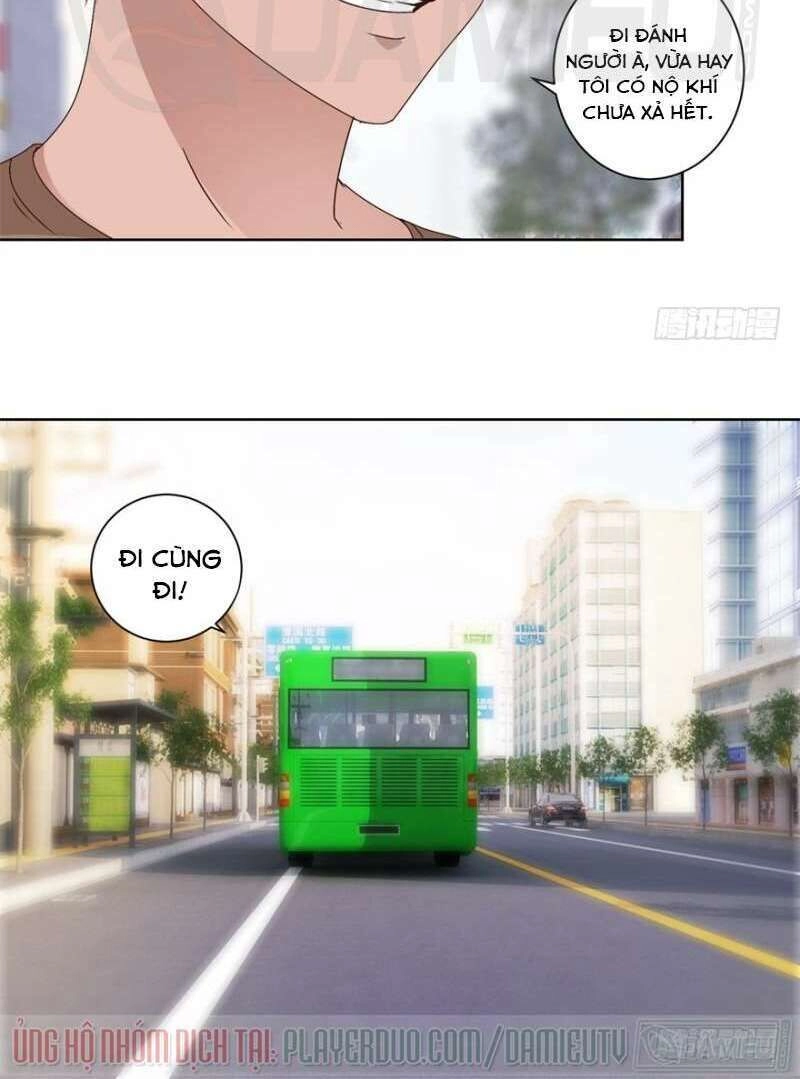 Đô Thị Chí Tôn Hệ Thống Chapter 91 - 24