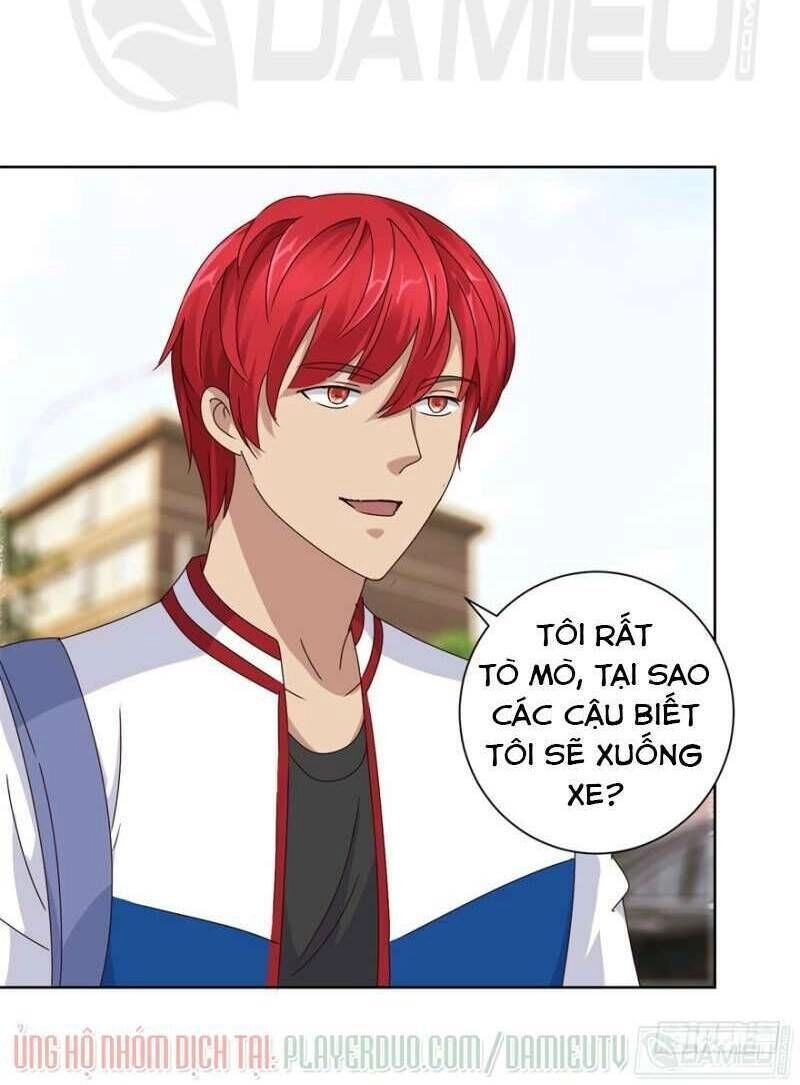 Đô Thị Chí Tôn Hệ Thống Chapter 92 - 4