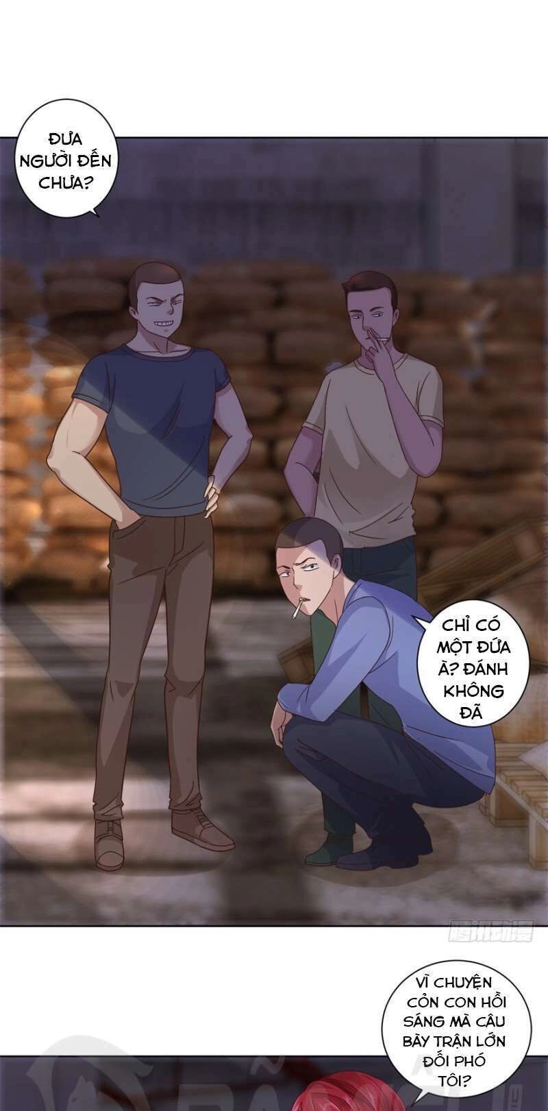 Đô Thị Chí Tôn Hệ Thống Chapter 92 - 6