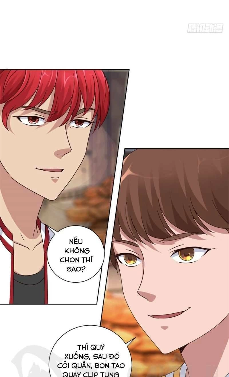 Đô Thị Chí Tôn Hệ Thống Chapter 92 - 8