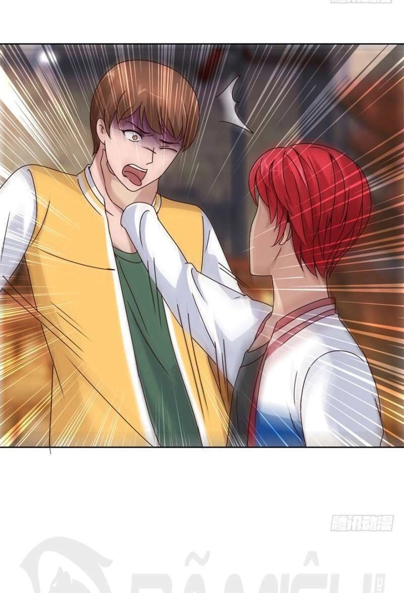 Đô Thị Chí Tôn Hệ Thống Chapter 92 - 10