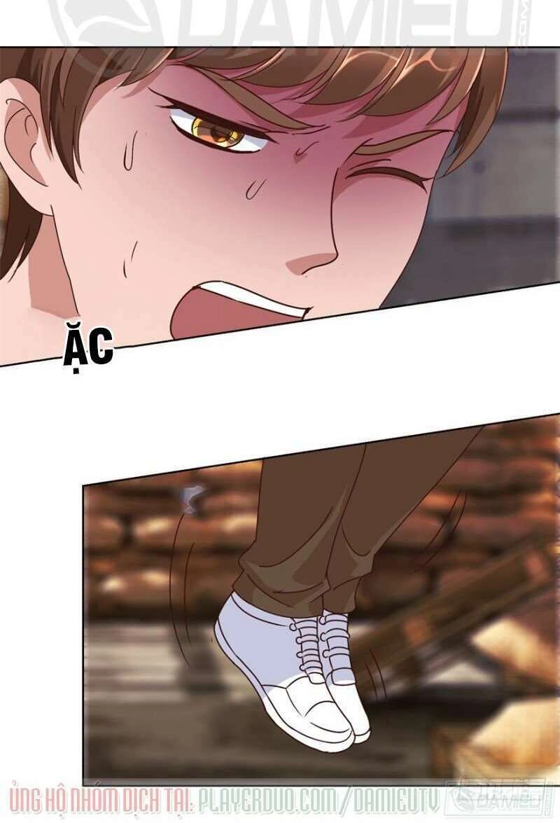 Đô Thị Chí Tôn Hệ Thống Chapter 92 - 11