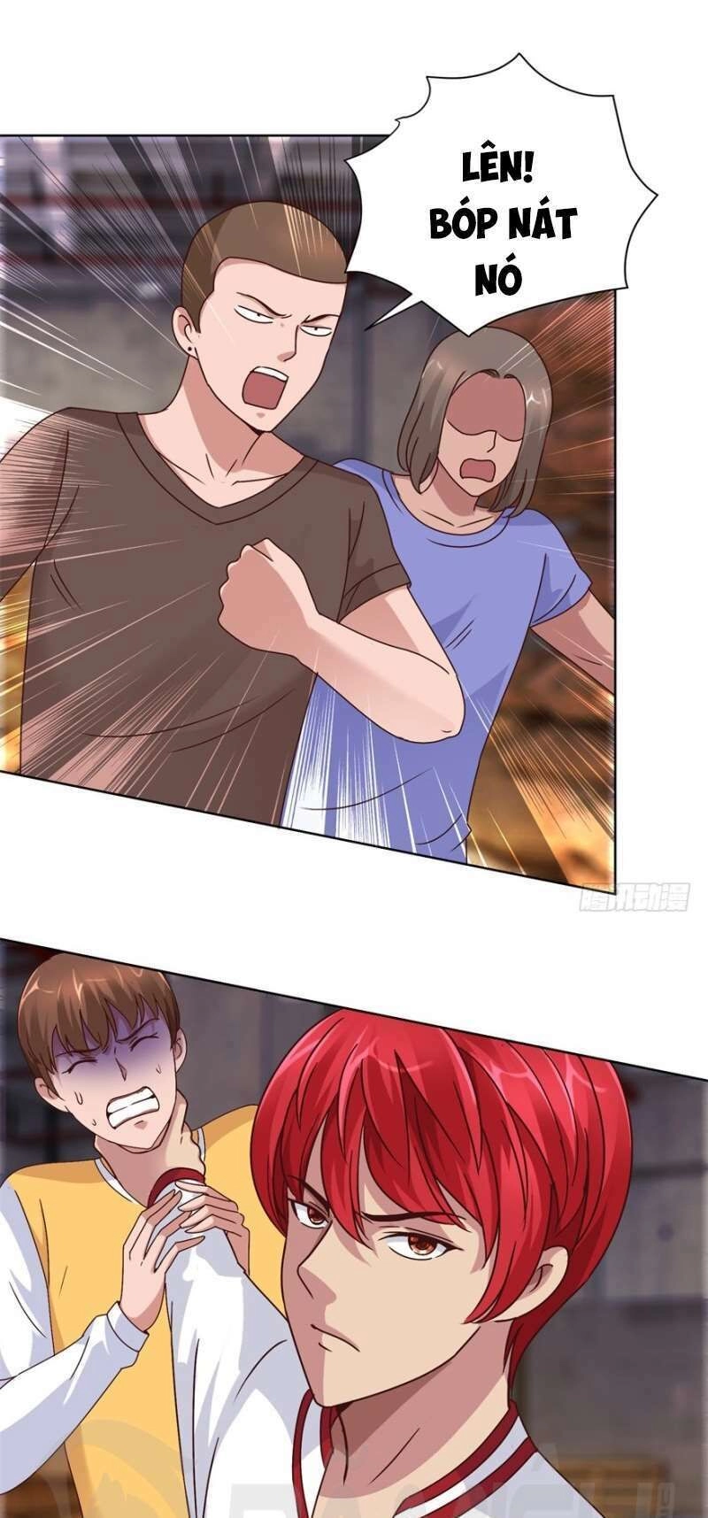 Đô Thị Chí Tôn Hệ Thống Chapter 92 - 12