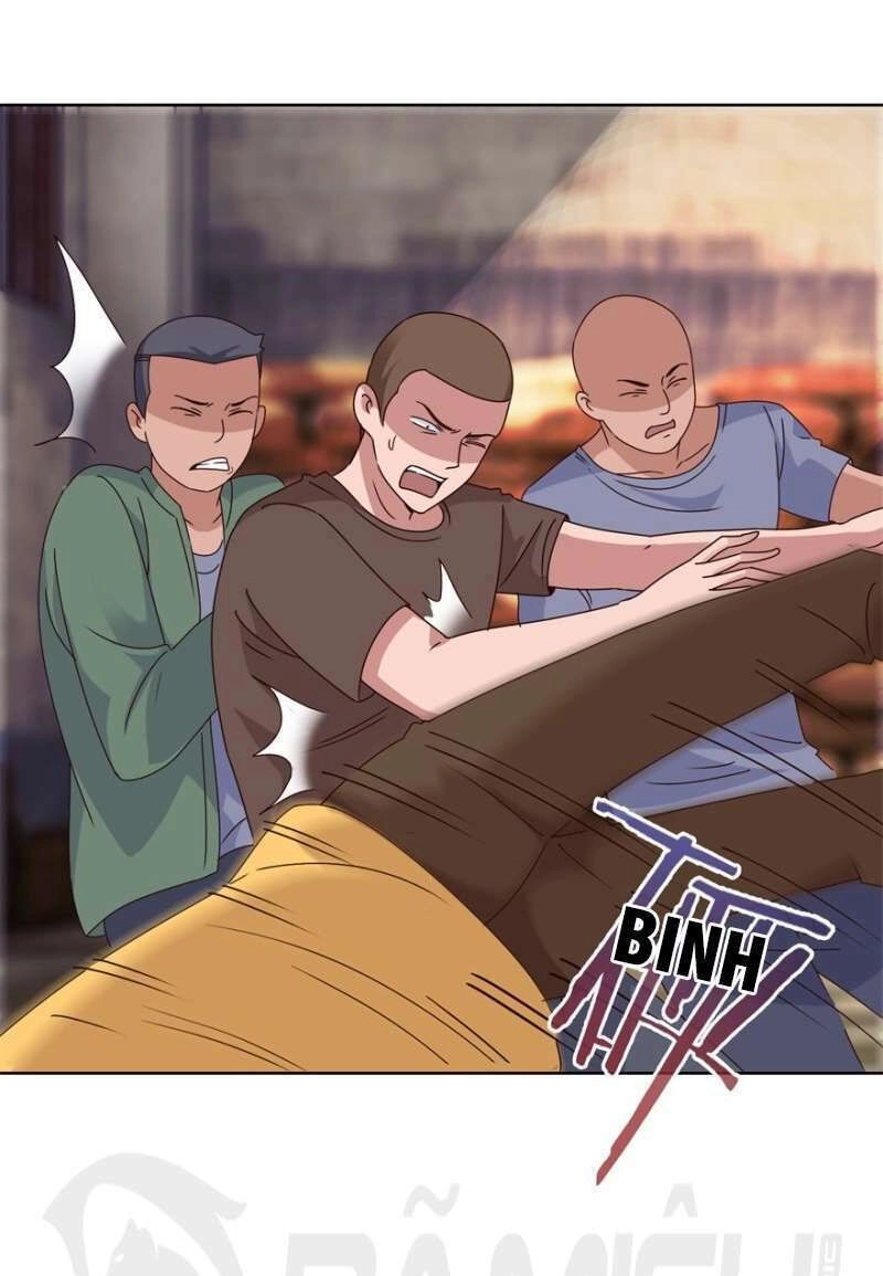 Đô Thị Chí Tôn Hệ Thống Chapter 92 - 14