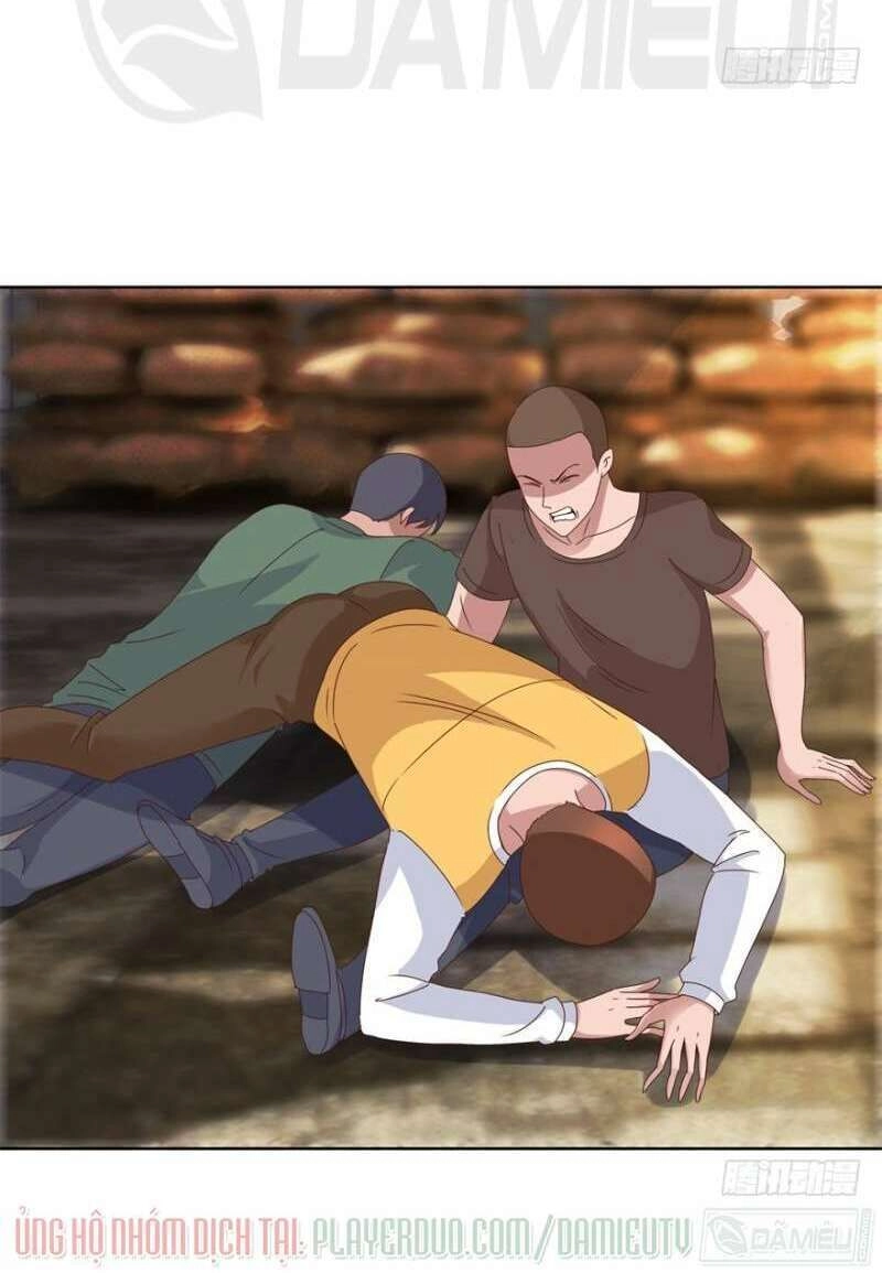 Đô Thị Chí Tôn Hệ Thống Chapter 92 - 15