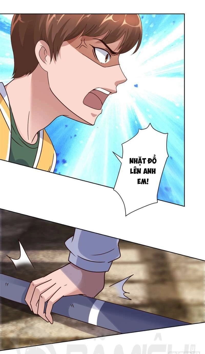 Đô Thị Chí Tôn Hệ Thống Chapter 92 - 19