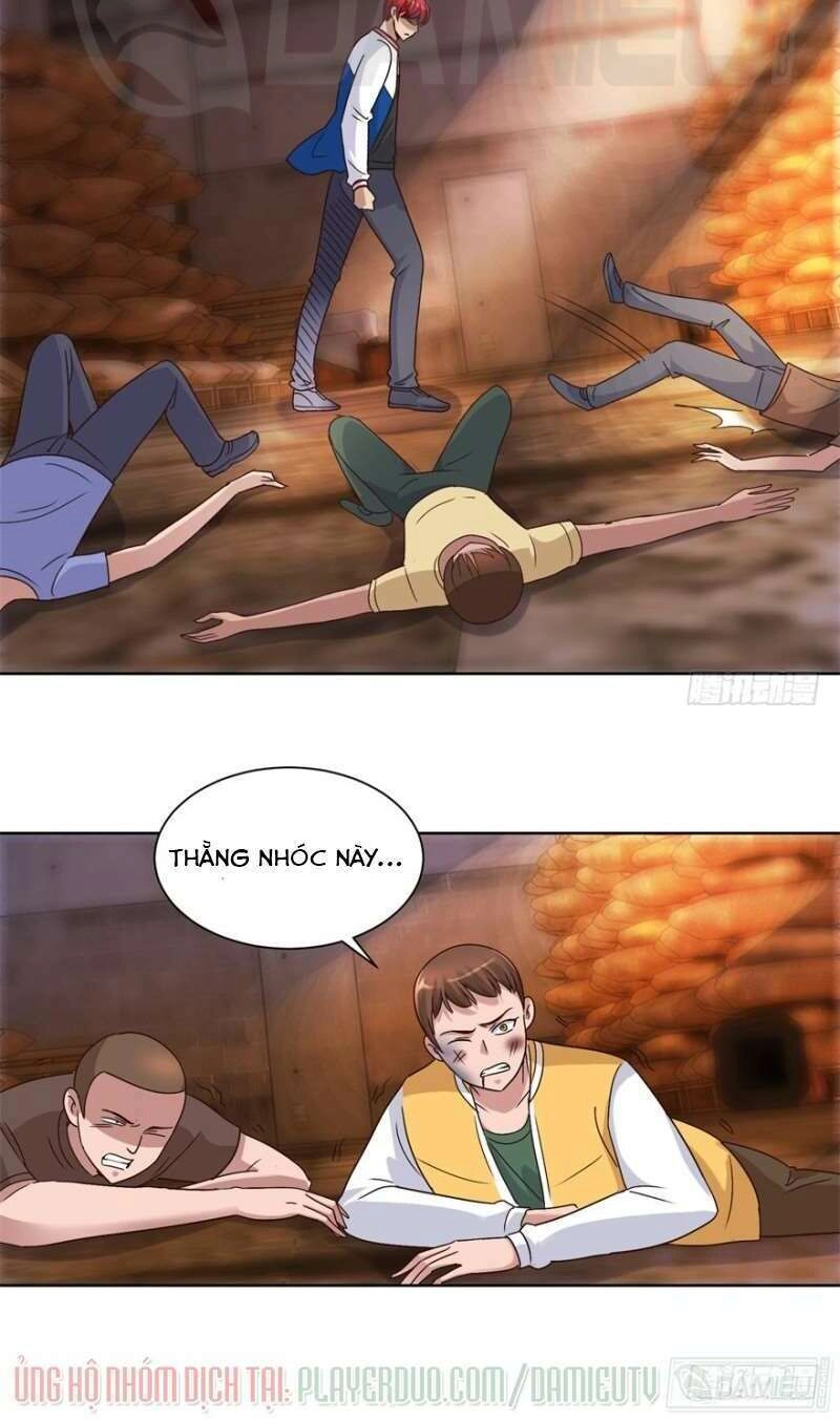 Đô Thị Chí Tôn Hệ Thống Chapter 92 - 24