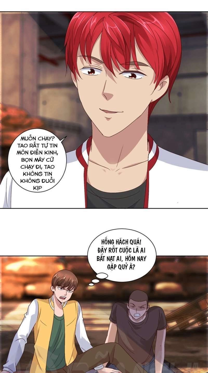 Đô Thị Chí Tôn Hệ Thống Chapter 93 - 1