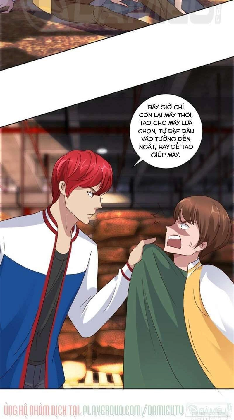 Đô Thị Chí Tôn Hệ Thống Chapter 93 - 2