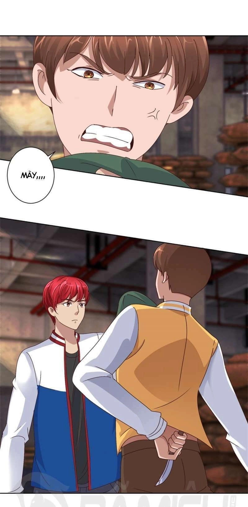 Đô Thị Chí Tôn Hệ Thống Chapter 93 - 3