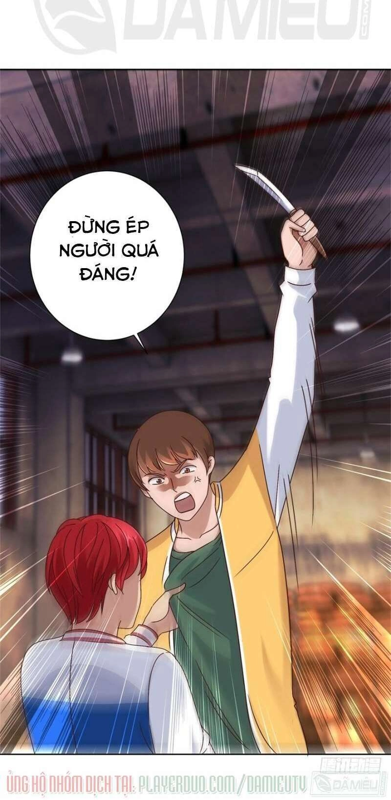 Đô Thị Chí Tôn Hệ Thống Chapter 93 - 4