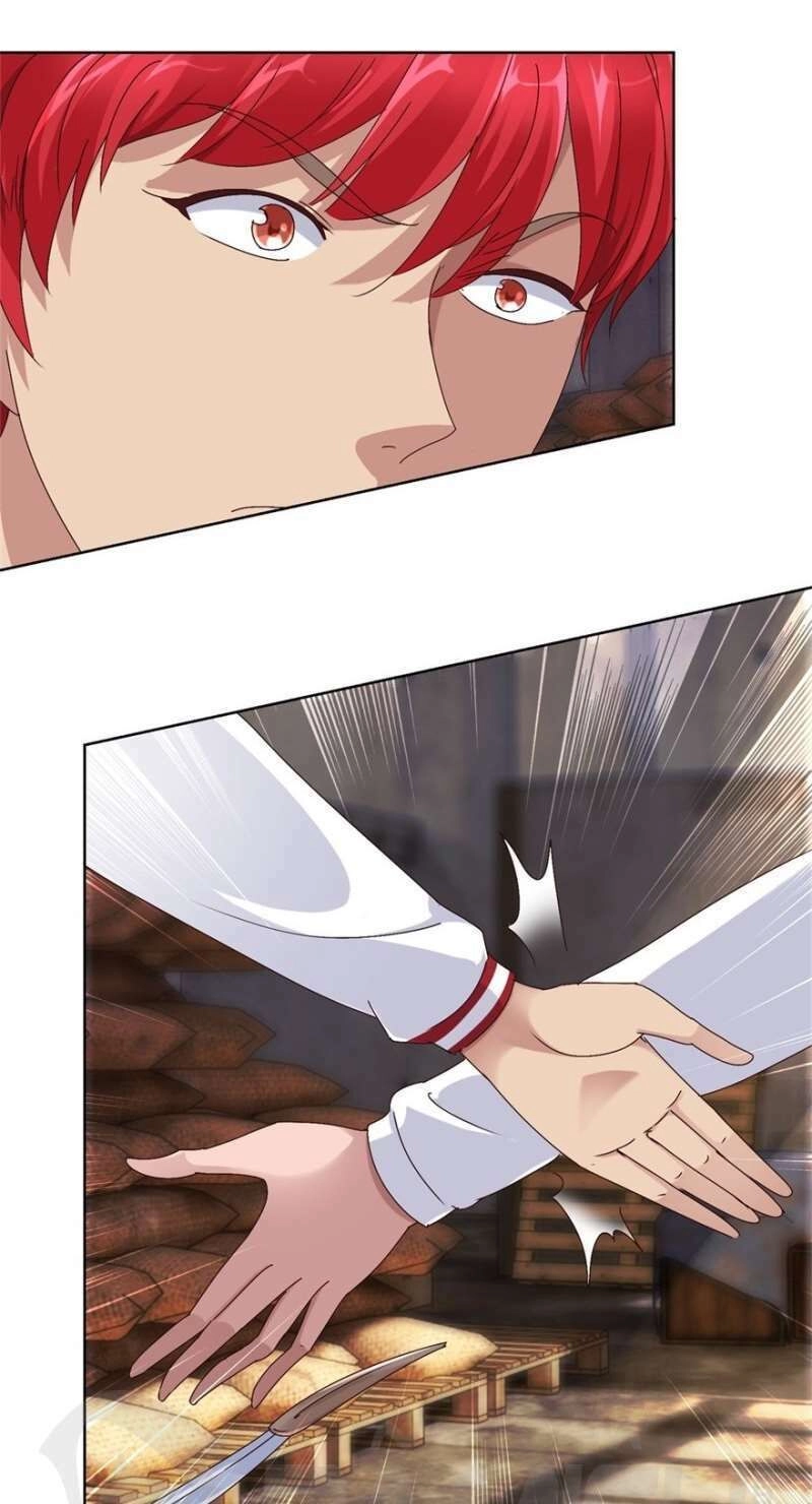 Đô Thị Chí Tôn Hệ Thống Chapter 93 - 5