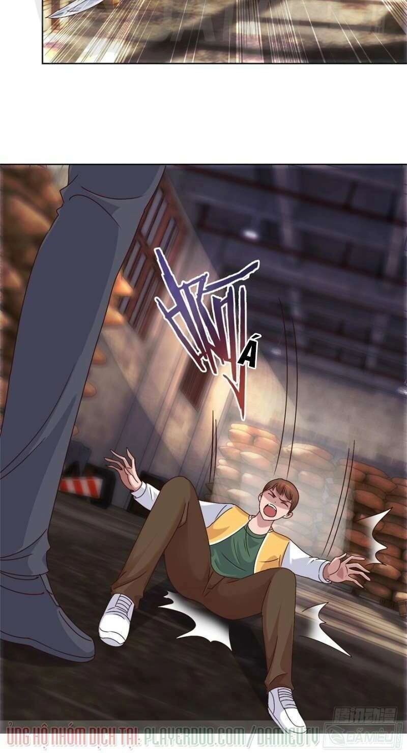 Đô Thị Chí Tôn Hệ Thống Chapter 93 - 6