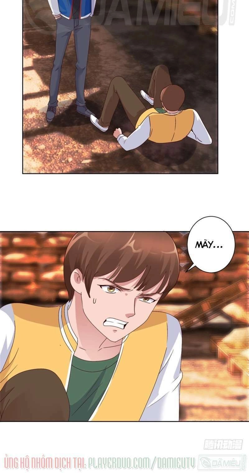 Đô Thị Chí Tôn Hệ Thống Chapter 93 - 8