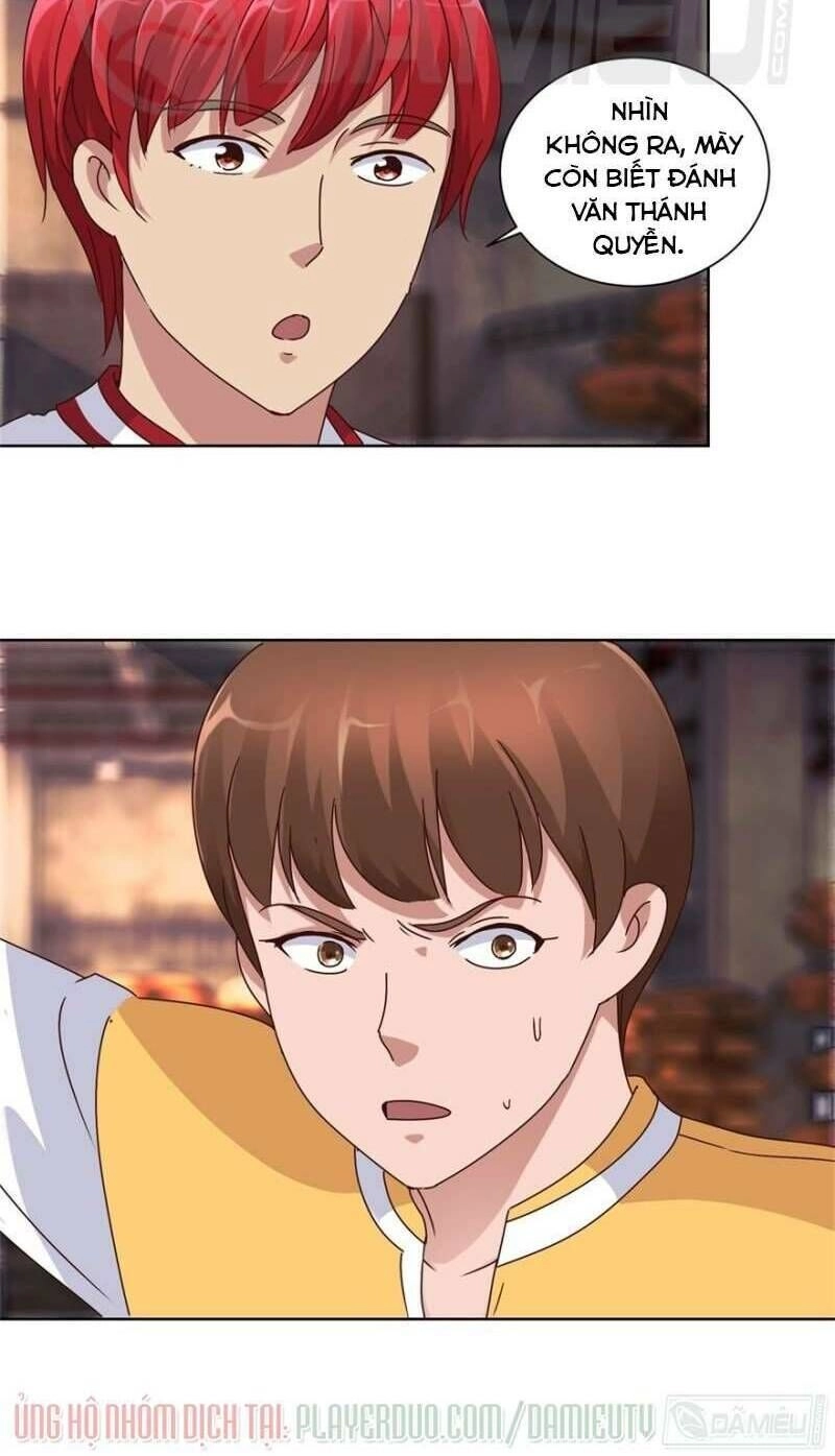 Đô Thị Chí Tôn Hệ Thống Chapter 93 - 10