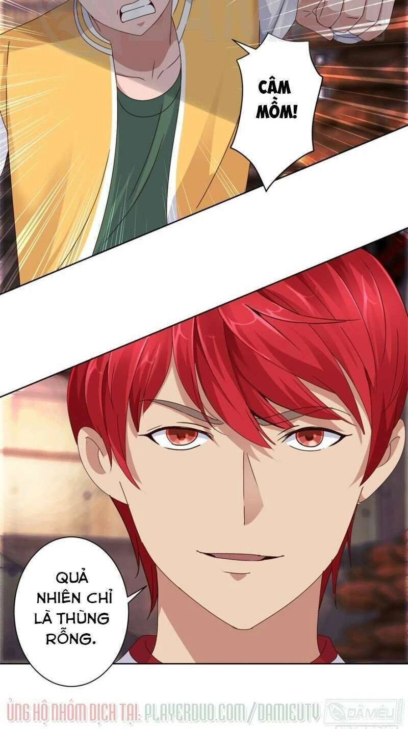 Đô Thị Chí Tôn Hệ Thống Chapter 93 - 12