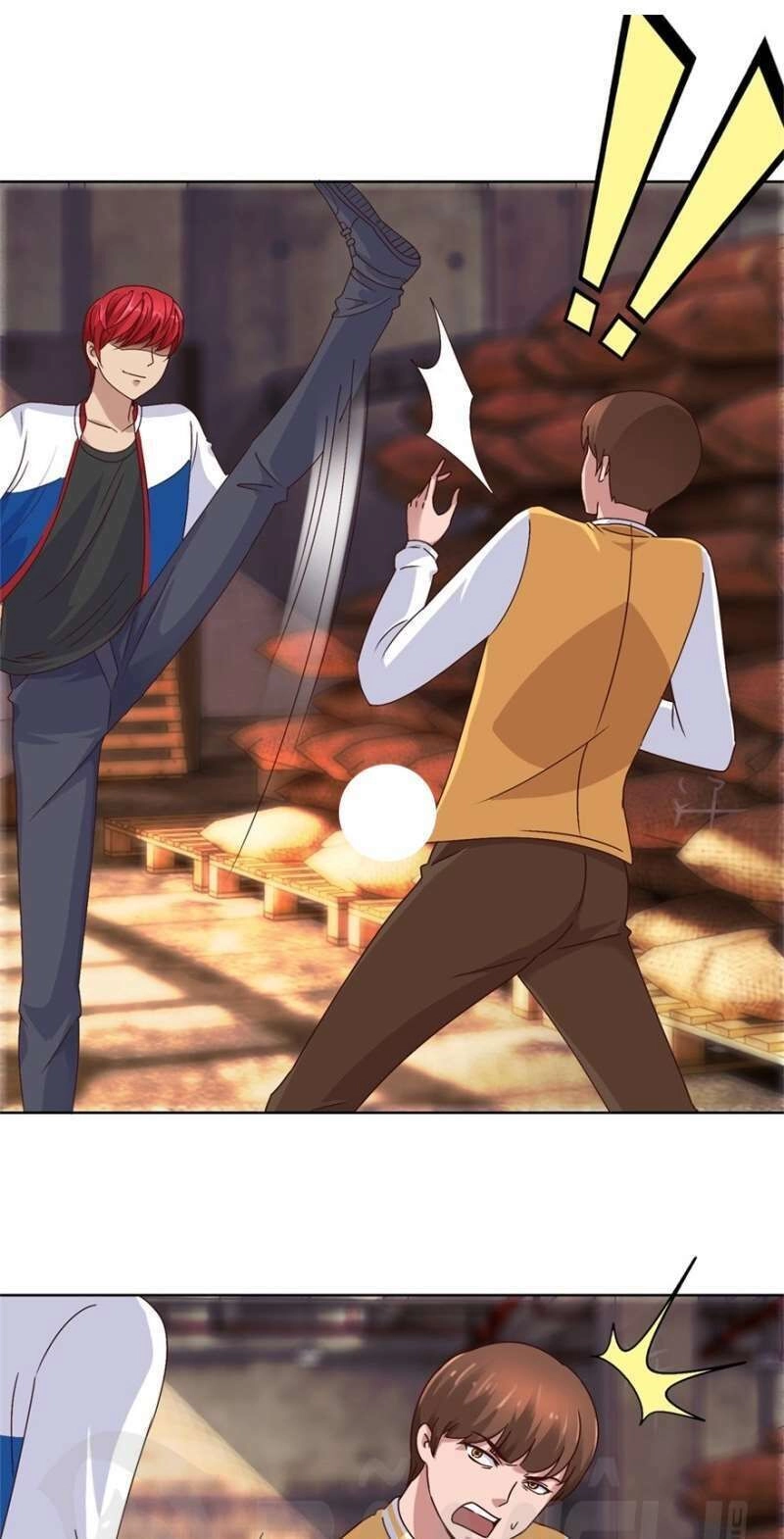 Đô Thị Chí Tôn Hệ Thống Chapter 93 - 13