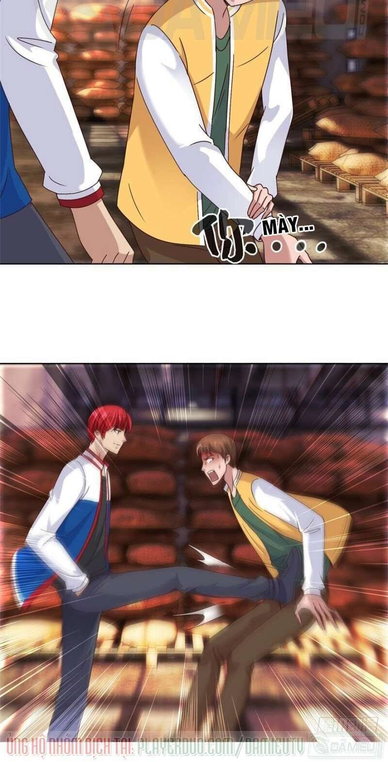 Đô Thị Chí Tôn Hệ Thống Chapter 93 - 14