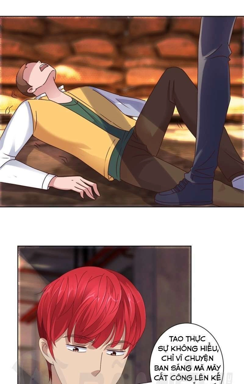 Đô Thị Chí Tôn Hệ Thống Chapter 93 - 15