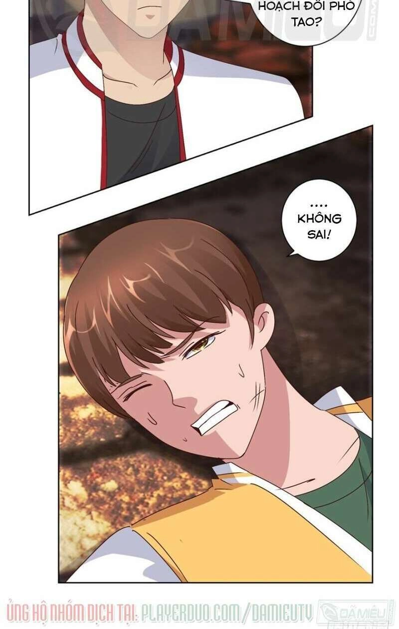 Đô Thị Chí Tôn Hệ Thống Chapter 93 - 16