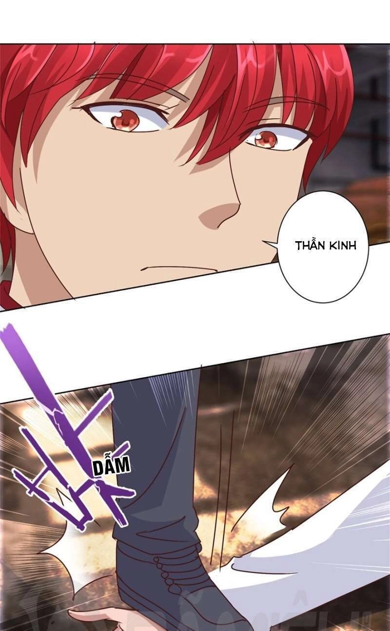 Đô Thị Chí Tôn Hệ Thống Chapter 93 - 17