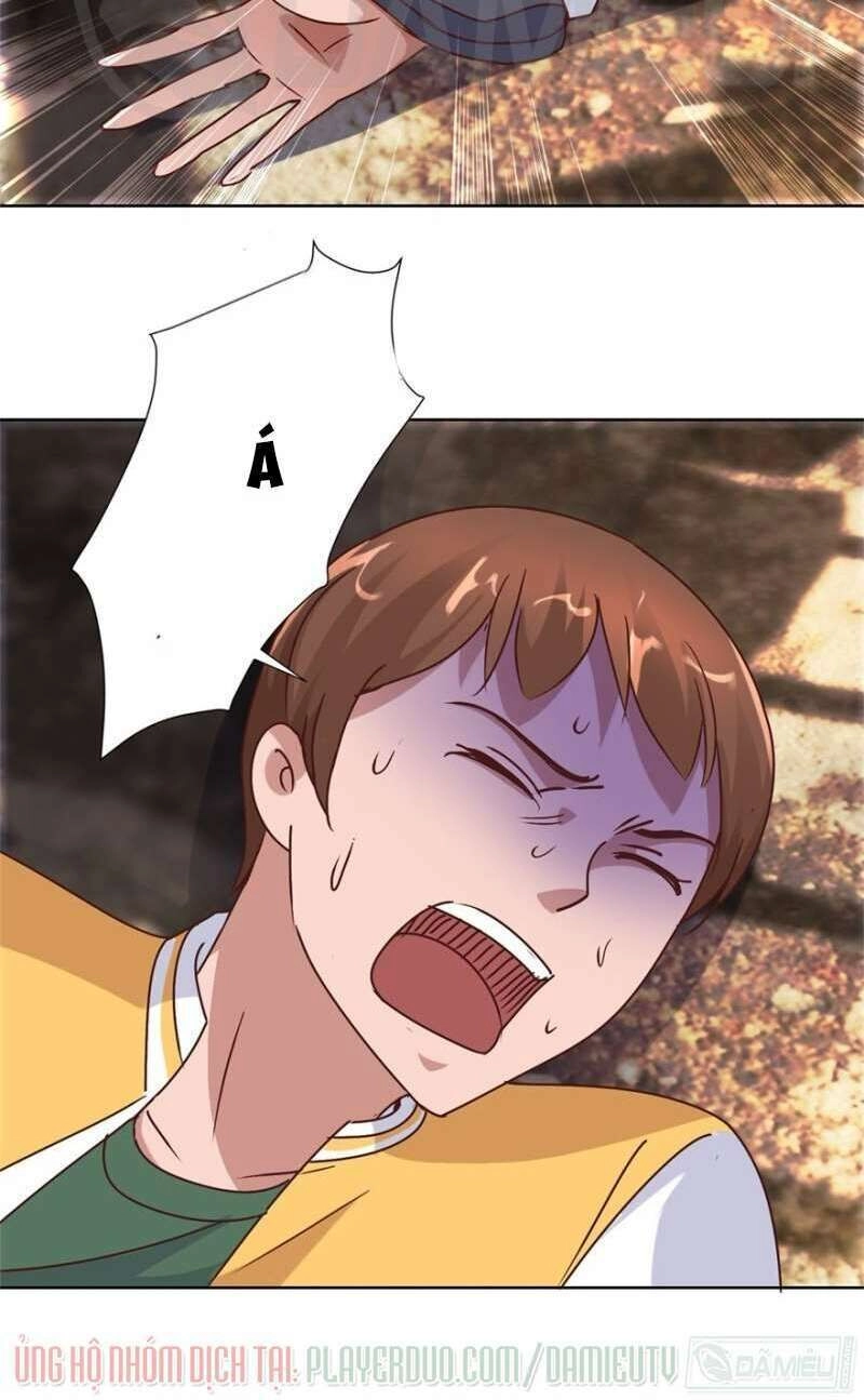 Đô Thị Chí Tôn Hệ Thống Chapter 93 - 18